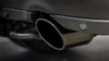 BORLA Chrome 5" Tips (304 Stainless Steel) for 2021-2024 Ram TRX | 2027+ SRT TRX - 60718