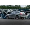 MBRP ARMOR Pro Cat-Back Exhaust, T304 Stainless Steel - 2012-2021 Jeep Grand Cherokee SRT 6.4L - S55253CF