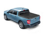 Retrax PowertraxPRO XR Retractable Tonneau Cover for 2022-2025 Ford Maverick 4.5ft Bed - T-90337