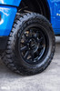 Weld Off-Road Off-Road Wheel Gloss Black 18x9 | 6x139.7 BC (6x5.5) | +00 Offset - fits Chevrolet Silverado 1500 1999-2026, GMC Sierra 1500 1999-2026, Chevrolet Tahoe 1992-2026, Chevrolet Suburban 1992-2026, GMC Yukon 1992-2026, and 25 more