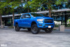 Weld Off-Road Off-Road Wheel Gloss Black 18x9 | 6x139.7 BC (6x5.5) | +00 Offset - fits Chevrolet Silverado 1500 1999-2026, GMC Sierra 1500 1999-2026, Chevrolet Tahoe 1992-2026, Chevrolet Suburban 1992-2026, GMC Yukon 1992-2026, and 25 more