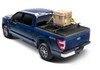 Retrax RetraxPRO XR Retractable Tonneau Cover, Aluminum Slats for 2021-2026 F-150 / Raptor Super Crew & Super Cab - Part #T-80378