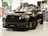 Rigid Industries SR-Series 10In Flood LED Light Bar product photo