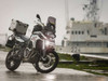Rigid Industries SR-Series 10In Driving LED Light Bar product photo