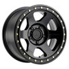 Method Race Wheels MR310 Con6 MATTE BLACK Wheel 17x8.5 | 6x139.7 BC (6x5.5) | +0 Offset | 4.75 Backspacing - fits Chevrolet Silverado 1500 1999-2026, GMC Sierra 1500 1999-2026, Chevrolet Tahoe 1992-2026, Chevrolet Suburban 1992-2026, GMC Yukon 1992-2026, and 25 more