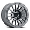 Method Race Wheels MR314 GLOSS TITANIUM Wheel 18x9 | 8x180 BC | +18 Offset | 5.75 Backspacing - fits Chevrolet Silverado 2500HD 2011-2026, Chevrolet Silverado 3500HD SRW 2011-2026, GMC Sierra 2500HD 2011-2026, GMC Sierra 3500HD SRW 2011-2026