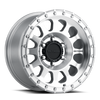 Method Race Wheels MR315 MACHINED Wheel 17x8.5 | 8x180 BC | +25 Offset | 5.8 Backspacing - fits Chevrolet Silverado 2500HD 2011-2026, Chevrolet Silverado 3500HD SRW 2011-2026, GMC Sierra 2500HD 2011-2026, GMC Sierra 3500HD SRW 2011-2026
