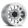 Method Race Wheels | MR315 | MACHINED / CLEAR COAT | 18x9 | 18 Offset | 5.75 Backspacing | 6x5.5 | MR31589060318