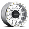 Method Race Wheels MR401 UTV Beadlock | RAW MACHINED Wheel 14x7 | 4x156 BC | +13 Offset | 4.3 Backspacing - fits , and 4 more
