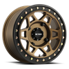 Method Race Wheels MR405 UTV Beadlock | METHOD BRONZE Wheel 15x7 | 4x136 BC | +38 Offset | 5.3 Backspacing - fits , and 1 more
