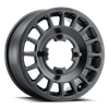 Method Race Wheels MR407 MATTE BLACK Wheel 14x6 | 4x156 BC | +38 Offset - fits , and 4 more