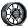 Method Race Wheels | MR409 | MATTE BLACK | 14x7 | 38 Offset | 5.5 Backspacing | 4x136 | MR40947047552