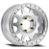 Method Race Wheels MR201 Forged | RAW MACHINED Wheel 17x9 | 5x139.7 BC (5x5.5) | +25 Offset - fits Ram 1500 Classic 1994-2024, and 7 more