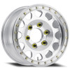Method Race Wheels MR202 Forged | RAW MACHINED Wheel 17x9 | 6x165.1 BC (6x6.5) | -12 Offset | 4.5 Backspacing