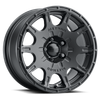 Method Race Wheels MR502 VT-SPEC 2 MATTE BLACK Wheel 15x7 | 5x100 BC | +15 Offset | 4.6 Backspacing - fits , and 6 more
