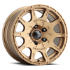 Method Race Wheels | MR502 VT-SPEC 2 | METHOD BRONZE | 15x7 | 15 Offset | 4.6 Backspacing | 5x100 | MR50257051915SC