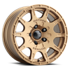 Method Race Wheels MR502 VT-SPEC 2 | METHOD BRONZE Wheel 15x7 | 5x100 BC | +15 Offset | 4.6 Backspacing - fits , and 6 more