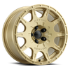 Method Race Wheels MR502 VT-SPEC 2 GOLD Wheel 15x7 | 5x100 BC | +15 Offset | 4.6 Backspacing - fits , and 6 more