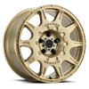 Method Race Wheels MR502 RALLY GOLD Wheel 17x8 | 5x100 BC | +38 Offset | 6.1 Backspacing - fits , and 6 more