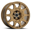 Method Race Wheels | MR502 RALLY | METHOD BRONZE | 17x8 | 38 Offset | 6.1 Backspacing | 5x4.5 | MR50278012938