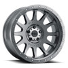 Method Race Wheels | MR605 NV | GLOSS TITANIUM | 20x10 | -24 Offset | 4.55 Backspacing | 5x5 | MR60521050824N