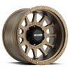 Method Race Wheels | MR605 NV | METHOD BRONZE | 20x10 | -24 Offset | 4.55 Backspacing | 8x6.5 | MR60521080924N