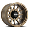 Method Race Wheels MR605 NV | METHOD BRONZE Wheel 20x12 | 8x165.1 BC (8x6.5) | -52 Offset | 4.5 Backspacing - fits Ram 2500 1994-2026, Ram 3500 SRW 1994-2026, (pre-2011), (pre-2011), (pre-2011), and 6 more