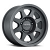 Method Race Wheels MR701 MATTE BLACK Wheel 17x8.5 | 6x139.7 BC (6x5.5) | +0 Offset | 4.75 Backspacing - fits Chevrolet Silverado 1500 1999-2026, GMC Sierra 1500 1999-2026, Chevrolet Tahoe 1992-2026, Chevrolet Suburban 1992-2026, GMC Yukon 1992-2026, and 25 more