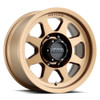Method Race Wheels MR701 | METHOD BRONZE Wheel 17x8.5 | 8x170 BC | +0 Offset | 4.75 Backspacing - fits Ford F-250 Super Duty 1999-2026, Ford F-350 Super Duty SRW 1999-2026, Ford Excursion 2000-2005