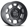 Method Race Wheels MR705 MATTE BLACK Wheel 17x8.5 | 5x150 BC | +35 Offset | 6.2 Backspacing - fits Toyota Land Cruiser 1998-2021, Toyota Tundra 2000-2021, Toyota Sequoia 2001-2022, Lexus LX470 1998-2007, Lexus LX570 2008-2021