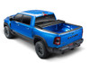 Extang E-Series Retractable (Electric) Tonneau Cover, Aluminum Slats for 2019-2027 Ram 1500 5'7 inch Bed (Without Ram Box & MultiFunction Tailgate) / 2021-2024 Ram TRX / 2027+ Ram TRX / 2025-2027 Ram RHO - Part #77421