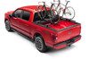Roll-N-Lock A-Series Soft Retractable Tonneau Cover for 2019-2027 Ram 1500 5'7 inch (Rebel / 2021-2024 Ram TRX / 2027+ Ram TRX / 2025-2027 Ram RHO) XT (W/O Ram Box) - Part #rnl401A-XT