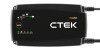 CTEK PRO25SE Battery Charger - 50-60 Hz - 12V
