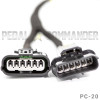 Pedal Commander Acura/Honda Throttle Controller pdlPC20-BT