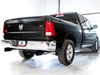 AWE Tuning 2009-2018 RAM 1500 5.7L (w/o Cutout) 0FG Dual Rear Exit Cat-Back Exhaust | Diamond Black Tips | 3015-33104