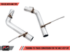 AWE Tuning 2014-2021 Jeep Grand Cherokee SRT 2014-2021 Touring-to-Track Conversion Kit | 3820-31007