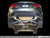AWE Tuning Audi B8.5 RS5 Cabriolet Track Edition Exhaust System - 3020-31012