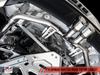 AWE Tuning Porsche 718 Boxster | Cayman Touring to Track Conversion Kit | 3810-11044