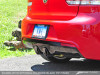 AWE Tuning License Plate Frame | 9510-11058