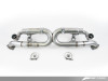 AWE Tuning Porsche 991 2012-2019 SwitchPath Exhaust for PSE Cars (no tips) | 3025-41010