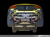 AWE Tuning Porsche 991 SwitchPath Exhaust for PSE Cars (no tips) - 3025-41010
