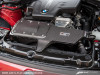 AWE Tuning BMW 228i/320i/328i/428i S-FLO Carbon Intake - 2660-13034