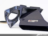 AWE Tuning Audi 3.0T S-FLO Carbon Cover | 2660-11012