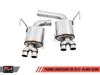 AWE Tuning 2015-2021 Subaru WRX (VA) Track-to-Touring Conversion Kit | 3815-41004