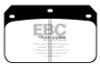 EBC Brakes Yellowstuff Performance Brake Pads ebcDP4001R