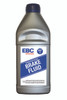 EBC DOT-4 Brake Fluid 1 Litre