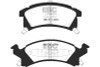 EBC 96-98 Buick Skylark 2.4 Greenstuff Front Brake Pads