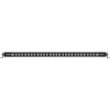 Rigid Industries 40in Radiance Plus SR-Series Single Row LED Light Bar with 8 Backlight Options - 240603