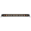 Rigid Industries SR-Series 10In Backlight LED Light Bar product photo