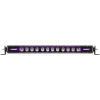 Rigid Industries 10in Radiance Plus SR-Series Single Row LED Light Bar with 8 Backlight Options - 210603
